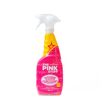 The Pink Stuff - Spray multi-usages Miracle de - 750 ml-nettoyant multi-usages miracle