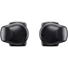 Bose - Écouteurs Ultra Ouverts - Noir-Offrez-vous du temps devant la télévision sans déranger personne. Grâce à la technologie Bose SimpleSync, vous pouvez coupler vos écouteurs sans fil ouverts avec les barres de son et haut-parleurs intelligents Bose pour une expérience d'écoute TV personnelle avec contrôle du volume indépendant.