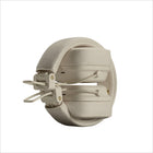 Marshall - Casque sans fil supra-auriculaire Major V - Crème-Un design robuste et pliable