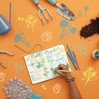 Paper Mate - Stylos-feutres parfumés escapade dans la nature Flair, pointe moyenne (0,7 mm), parfums et couleurs assortis, 6 unités-10