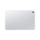 Samsung - Galaxy Tab S10 FE - 256 Go - Argent-Mémoire: 12 Go RAM
