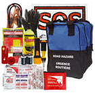 First Aid Central - Trousse premier soins routier-Emballé soigneusement