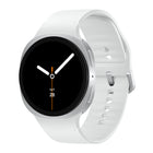 Samsung - Montre intelligente Bluetooth Galaxy Watch8 - 44 mm - Argent-Notation de l’énergie - Un simple nombre. Un monde de renseignements: Commencez votre journée en toute connaissance de cause en utilisant la notation de l’énergie avec Galaxy AI. Découvrez ensuite des moyens de l’améliorer sur votre téléphone intelligent Galaxy