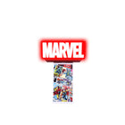 Exquisite Gaming - Marvel Cable Guy Ikon support de chargement pour téléphone et appareil lumière-Comprend 1.2 m / 4' Type C câble