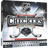 Masterpieces Puzzle Company - Ligue de NHL Dames jeu de plateau-Age: 6+