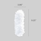 Vileda - Flex & Catch Recharges de plumeaux - Paquet de 10-Ne pas utiliser sur des surfaces chaudes