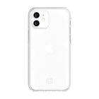 Incipio Grip pour iP12 / 12 Pro - Transparent-Les poignées multidirectionnelles empêchent le glissement dans toutes les directions