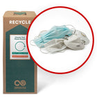 TerraCycle - Masques jetables - Zero Waste Box- Grande-Veuillez nous envoyer des masques jetables en plastique non tissés, y compris des masques chirurgicaux à 3 couches, des masques antipoussière, des masques KN95 et N95.