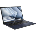 ASUS - Ordinateur portable ExpertBook B1 15,6" FHD - Intel i5-1335U - 256 Go SSD - 16 Go RAM - Windows 11 Pro - Bilingue - Noir étoile-Excellentes performances globales
