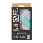 PanzerGlass - SAFE UWF Protecteur d'écran pour Google Pixel 11/11 Pro - Transparent-Prolonge la durée de vie de votre appareil, vous permettant d'en profiter plus longtemps et de le transmettre à d'autres lorsque vous n'en aurez plus besoin