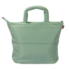 General Supply Goods + Co - Sac isotherme matelassé-L’intérieur isolé aide à garder les aliments au frais tout au long de la journée