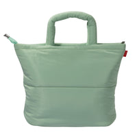 General Supply Goods + Co - Sac isotherme matelassé-L’intérieur isolé aide à garder les aliments au frais tout au long de la journée