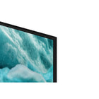 Samsung - Téléviseur intelligent QLED 4K UHD HDR Tizen Visions AI de 50 pouces série Q7F-One UI Tizen