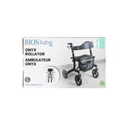 BIOS Living - Ambulateur Onyx 19 po -10