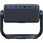 Epson - Projecteur laser intelligent portable EpiqVision Mini EF22 – bleu pierre-Qualité D’image Impressionnante — véritable technologie de projection à réseau de lasers produisant une image en HD intégrale nette avec couleurs HDR époustouflantes