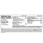 Allmax - Barres protéinées Hexparo Bars aux pépites de chocolat et à la pâte à biscuits - Lot de 12-5