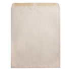 Enveloppes robustes pour catalogues SupremeX, 15 pox 18 po,ouverture sur le bout, papier kraft naturel, 24 lb, 250/bte-Enveloppes à bout ouverte