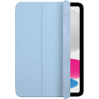Apple - Smart Folio pour iPad 11" A16 Chip, Ciel-Couleur : Ciel