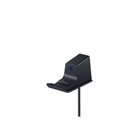 Sony - Casque-micro sans fil PULSE Elite – Noir de minuit-Connexion simultanée à deux appareils - Recevez l'audio de vos appareils PlayStation Link et Bluetooth simultanément afin de continuer à jouer en répondant à des appels ou en écoutant de la musique sur un appareil mobile