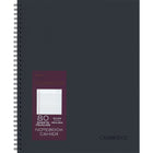 Cambridge - Recharges pour cahier de notes professionnel Limited Business, 9-1/2 po x 6-5/8 po, 160 pages-Recharges pour cahier de notes professionnel Cambridge Limited