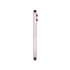 Google - Pixel 9 Pro - 256 Go - Quartz rose - Bell and Virgin Plus-Recharge rapide, pile qui dure toute la journée : La pile du Pixel 9 Pro dure plus de 24 heures et jusqu'à 100 heures avec l'Économiseur de pile extrême. Elle se recharge à 55 % en 30 minutes environ.