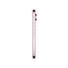 Google - Pixel 9 Pro - 256 Go - Quartz rose - Bell and Virgin Plus-Recharge rapide, pile qui dure toute la journée : La pile du Pixel 9 Pro dure plus de 24 heures et jusqu'à 100 heures avec l'Économiseur de pile extrême. Elle se recharge à 55 % en 30 minutes environ.