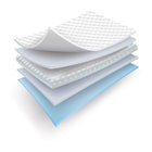 BIOS Living - Protège-draps - Petit - Paquet de 120-Impermeables