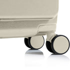 Champs - Valise cabine Onyx - Ivoire-8
