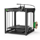 Creality - Imprimante 3D Ender-5 Max, Noir-Impression ultra rapide : vitesse industrielle de 700 mm/s pour une imprimante CoreXY