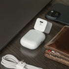 LOGiiX - Vibrance Power Mini 20W Chargeur Mural USB-C Chargeur Mural - Blanc-6