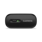 Garmin - Moniteur cardiaque HRM 200 - M-XL-Jusqu'à 1 an d'autonomie avec une batterie remplaçable par l'utilisateur