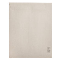 Enveloppes robustes pour catalogues SupremeX, 11 1/2 pox 14 1/2 po,ouverture sur le bout, papier kraft naturel, 24 lb, 25/pqt-Enveloppes à bout ouverte