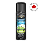 Emzone - Désodorisant et spray désodorisant pour voiture Odorstop - 200 g - Parfum voiture neuve - Paquet de 12-Fabriqué au Canada