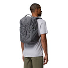 Columbia - Sac à Dos Atlas Explorer Unisexe - gris - 28L -Dos rembourré en mousse pour plus de confort et de soutien