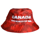 FIFA WORLD CUP 2026 - Bob Coupe - Assortiment - Lot de 12-Diversité des marques d'équipes et de pays : Les assortiments proposés en magasin présentent différentes variations représentant des fédérations et des pays hôtes spécifiques, notamment le Canada, le Mexique, les États-Unis, le Brésil et l'Espagne