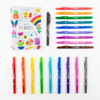 Tombow - Apprendre à Doodle kit-Livre pédagogique de 30 pages avec des techniques de griffonnage et plus de 330 exemples et illustrations étape par étape