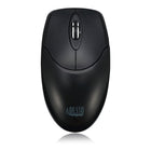 Adesso - iMouse M40 - Souris optique sans fil - noir-Souris optique sans fil 2,4 GHz