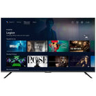 Skyworth - Téléviseur Android UHD 55" 60 Hz UC7500-La conception sans cadre haut de gamme de la série UC7500 offre une image d'un bord à l'autre sans cadre visible. La taille réduite du cadre permet d'installer un écran plus grand dans le même espace, sur un mur ou un meuble.
