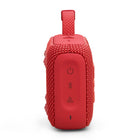 JBL - Go 4 Enceinte portable - Rouge-La JBL Go 4 propose de toutes nouvelles combinaisons de couleurs et de teintes exclusives, inspirées des dernières tendances urbaines.