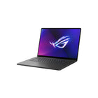 Asus - Ordinateur portable de jeu 16" ROG Zephyrus G16 - Intel Ultra 9 185 - SSD 1 To - RAM 16 Go - Windows 11 Famille-Ce panneau dispose également d'une résolution de 2,5K, ce qui lui confère une densité de pixels incroyable sur un écran de 16 pouces, avec un taux de rafraîchissement de 240 Hz qui donne à tous vos jeux une apparence soyeuse.