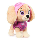 PAW Patrol - Peluche de 18 cm - Paquet de 10-6