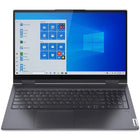 Lenovo - Ordinateur portable tactile 14" IdeaPad 5, boîte ouverte, AMD Ryzen 7 8845HS, 16 Go de RAM, 1 To de SSD, Windows 11 Famille-Écran Tactile Réactif : Profitez d'une navigation intuitive et d'une productivité améliorée grâce à l'écran tactile vibrant de 14 pouces.