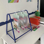 Creative Teaching Press – Sacs Book Buddy, paq./18 (CTP2993)-Taille : 10 1/2 x 12 1/2 po