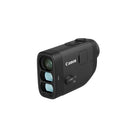 Canon - Télémètre laser numérique PowerShot GOLF - Noir-Rapide et précis. En appuyant sur le bouton de mesure, vous activez la stabilisation d'image intégrée et le laser pour vous donner instantanément des mesures de portée utiles et précises