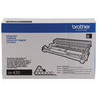 Brother - Cartouche à tambour DR420-Compatilble avec les imprimantes laser monochromes Brother suivantes : FAX2840, HL-L2230, HL2240, HL2240D, HL2270DW, DCP7060D, DCP7065DN, HL2280DW, MFC7240, MFC7360N, MFC7460DN, et MFC7860DW. 