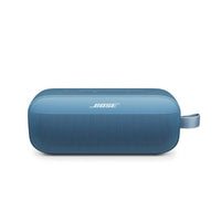 Bose - Enceinte portable Soundlink Flex (2e génération) - Crépuscule bleu-Type de produit : haut-parleur sans fil