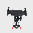 Mighty Mount - Support robuste pour tablette/iPad – Support de guidon robuste-Montage polyvalent : Se monte sur n'importe quel poteau, poteau, rail ou guidon