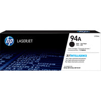 HP – Cartouche de toner LaserJet 94A d'origine (CF294A), noir-Produisez des documents de la plus haute qualité, à des vitesses que votre imprimante a été conçue pour atteindre