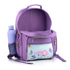 Louis Garneau - Sac a dos 4 pochettes -Sirène-4