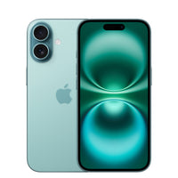 Apple - iPhone 16 6,1" - 128 Go - Sarcelle - Bell et Virgin Plus-Conçu Pour Apple Intelligence: Apple Intelligence est un système d'intelligence personnelle qui vous aide à écrire, à vous exprimer et à en faire plus sans effort. Et grâce à ses technologies révolutionnaires de protection de la vie privée, vous savez que personne d'autre n'a accès à vos données